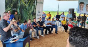 Presidente em exercício da Aleac, Longo participa do lançamento de obra da AC-445