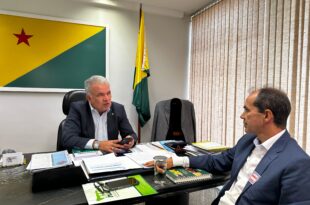 Medidas emergenciais para combater a praga da mandioca