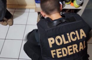Polícia Federal deflagra operação contra organização criminosa no AC, GO e MT