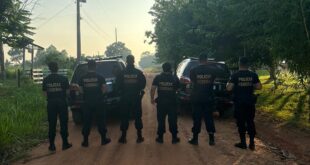 PF desencadeia Operação Coin Pursuit contra dinheiro falso e associação criminosa