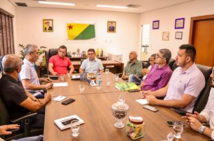 PSDB traça estratégias para eleições e aposta todas as fichas em pré-candidatura de Minoru