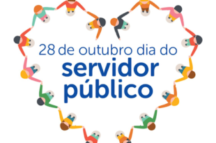 Veja a programação cultural em comemoração do Dia do Servidor