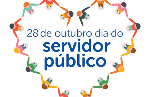 Veja a programação cultural em comemoração do Dia do Servidor