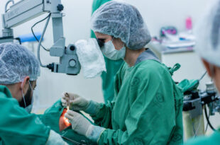 Governo retoma serviço de transplante de córnea na Fundhacre