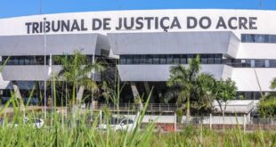 TJAC mantém expediente no dia 16 de novembro