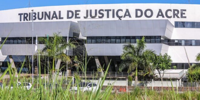 TJAC mantém expediente no dia 16 de novembro