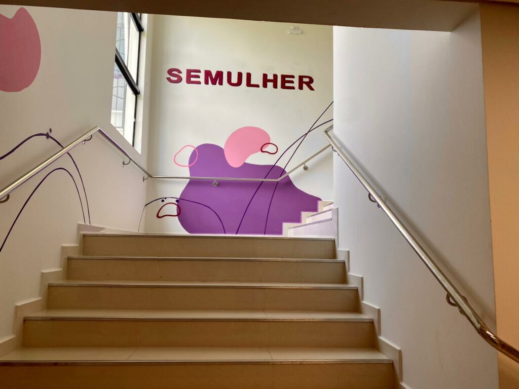 Governo do Acre inaugura sede da Secretaria da Mulher nesta terça