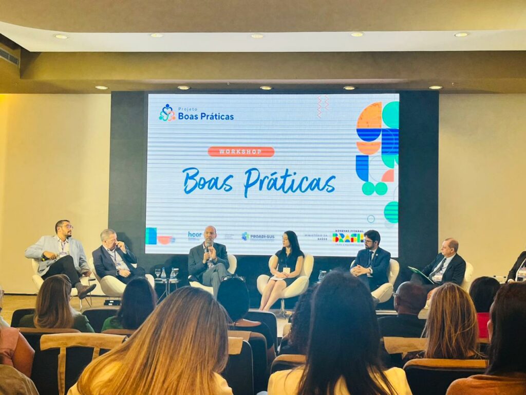 Saúde do Acre participa de Workshop Nacional de Eletrocardiograma em Brasília