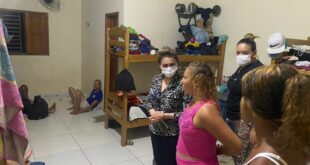 Governo realiza doações a municípios do Alto Acre que recebem migrantes