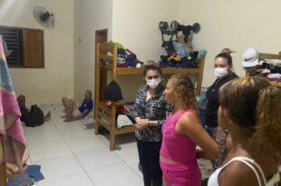 Governo realiza doações a municípios do Alto Acre que recebem migrantes