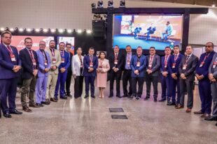 Deputados acreanos participam da Unale e membros da Aleac são eleitos para cargos importantes