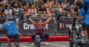 Atletas acreanos conquistam medalhas em campeonato de crossfit