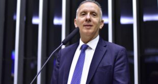 Câmara aprova projeto que facilita regularização de dívidas com a Receita Federal