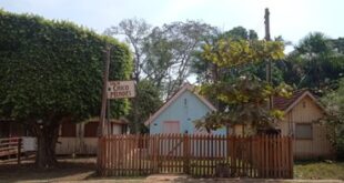  Casa de Chico Mendes é reaberta ao público 