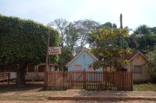  Casa de Chico Mendes é reaberta ao público 