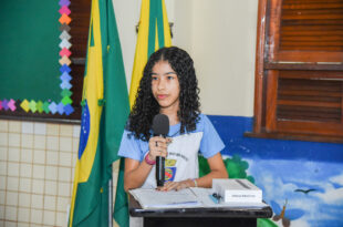 TJAC premia estudantes no encerramento de edição do projeto Cidadania e Justiça na Escola 