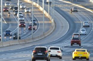 Comissão aprova transporte de bagagem pessoal no interior de veículos