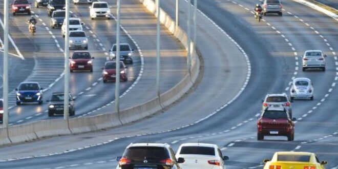 Comissão aprova transporte de bagagem pessoal no interior de veículos