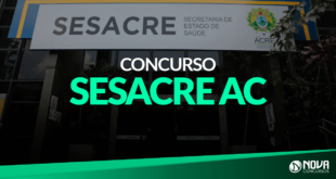 Governo publica resultado preliminar de prova objetiva e perícia médica PcD de processo seletivo da Sesacre