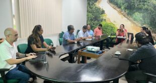 Conselho Estadual de Meio Ambiente aprova Plano de Prevenção e Controle do Desmatamento e Queimadas