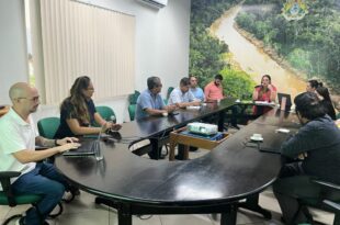 Conselho Estadual de Meio Ambiente aprova Plano de Prevenção e Controle do Desmatamento e Queimadas