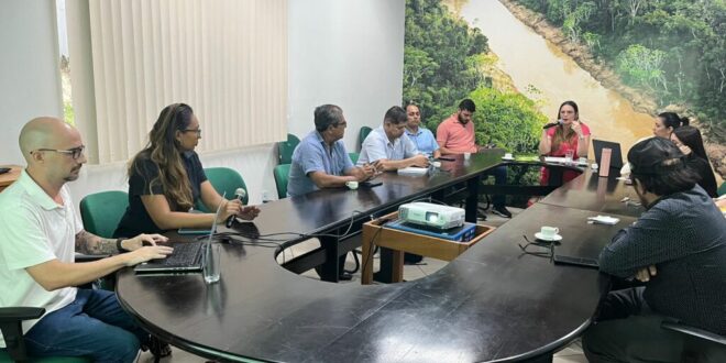 Conselho Estadual de Meio Ambiente aprova Plano de Prevenção e Controle do Desmatamento e Queimadas