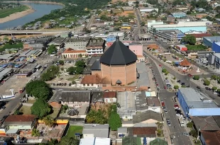 Cruzeiro do Sul espera público de 40 mil pessoas para o Réveillon