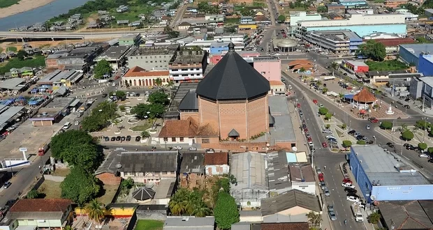 Cruzeiro do Sul espera público de 40 mil pessoas para o Réveillon