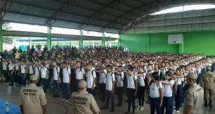 SEE pede desligamento de terceirizado envolvido em estupro de criança em escola militar