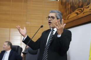Edvaldo Magalhães destaca construção de mais de 1.600 casas do Minha Casa Minha Vida no Acre e enfatiza decisão de Lula