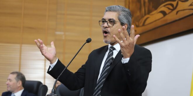 Edvaldo Magalhães destaca construção de mais de 1.600 casas do Minha Casa Minha Vida no Acre e enfatiza decisão de Lula
