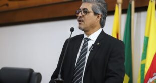 Edvaldo Magalhães lembra que decisão do TCE que possibilitou convocação de aprovados da Saúde criou “precedente” para outros concursos
