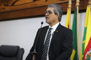 Edvaldo Magalhães lembra que decisão do TCE que possibilitou convocação de aprovados da Saúde criou “precedente” para outros concursos