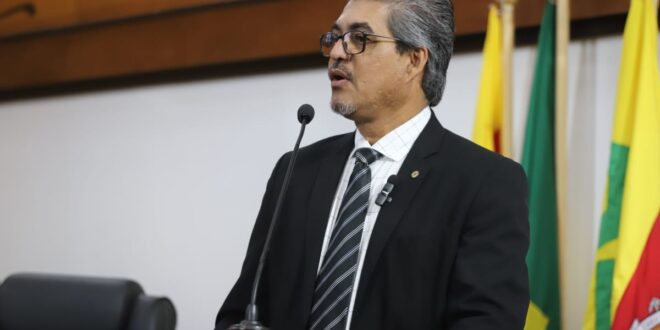 Edvaldo Magalhães lembra que decisão do TCE que possibilitou convocação de aprovados da Saúde criou “precedente” para outros concursos