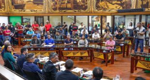 Vigilantes denunciam atrasos de salários e repactuações diante da iminente possibilidade de demissões em massa
