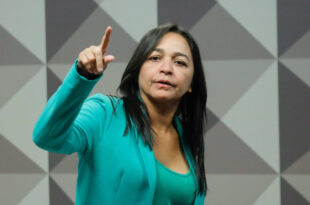 Encontro estadual do PSD Mulher conta com a presença da senadora Eliziane Gama