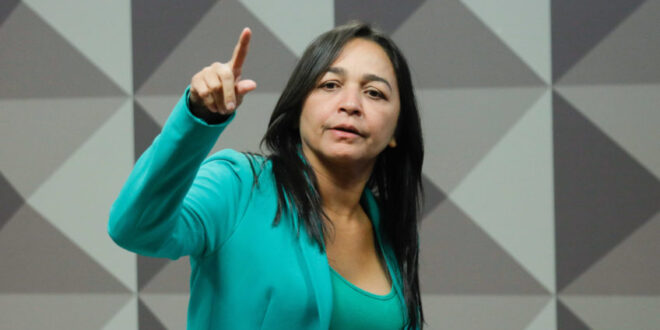 Encontro estadual do PSD Mulher conta com a presença da senadora Eliziane Gama