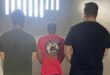 Homem é preso suspeito de abusar sexualmente das filhas de 12 e 13 anos