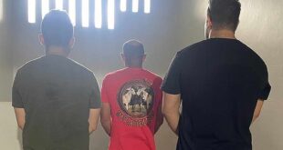 Homem é preso suspeito de abusar sexualmente das filhas de 12 e 13 anos