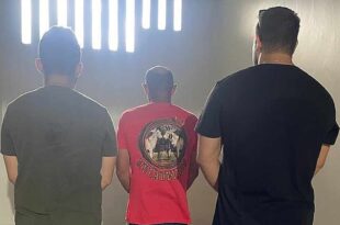 Homem é preso suspeito de abusar sexualmente das filhas de 12 e 13 anos