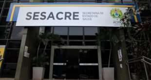 Gladson Cameli nomeia aprovados no concurso da Saúde