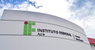 Ifac abre inscrições para concurso público com mais de 90 vagas