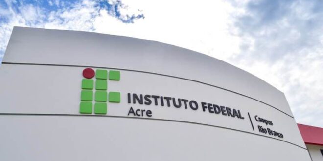 Ifac reúne comunidade da Transacreana para apresentar cursos técnicos