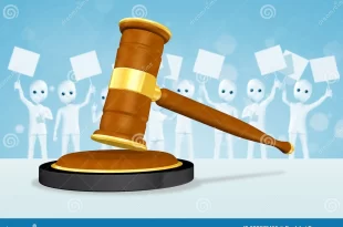 Dez leilões judiciais estão previstos para o mês de outubro