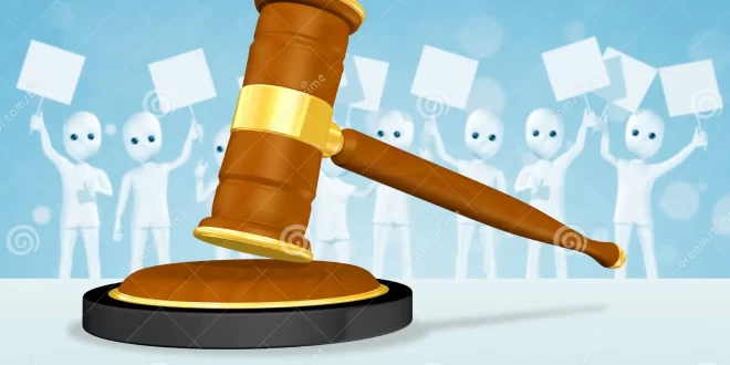 Dez leilões judiciais estão previstos para o mês de outubro