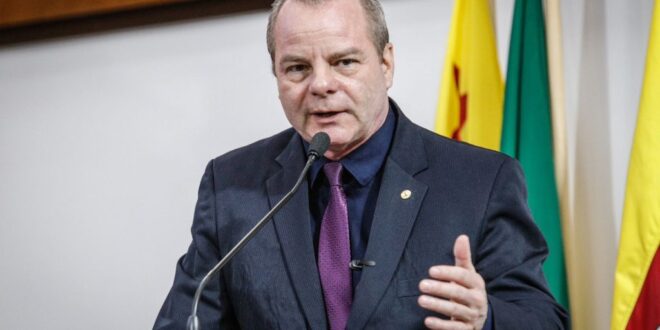 Pedro Longo destaca avanços na Educação do Acre