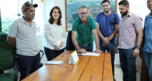 Prefeitura de Acrelândia inicia construção de ponte na zona rural com recurso destinado pela ex-deputada federal Mara Rocha