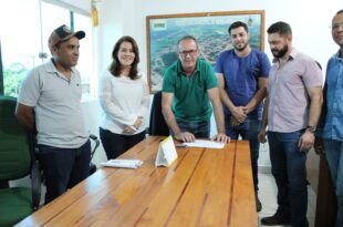 Prefeitura de Acrelândia inicia construção de ponte na zona rural com recurso destinado pela ex-deputada federal Mara Rocha