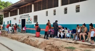 Decreto cria comitê de crise humanitária para administrar fluxo migratório no Acre