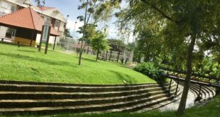 Estado publica edital de concessão para uso de quiosques alimentícios no Canal da Maternidade